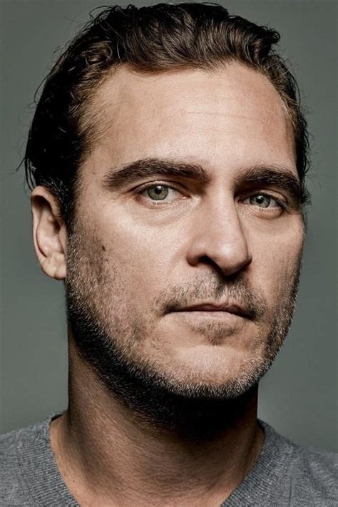 joaquin phoenix personality type